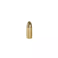 MUNIÇÃO CBC .38 ETOG 124GR 50un
