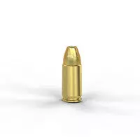 MUNIÇÃO CBC 9mm GOLD HEX EXPO 115GR 10un