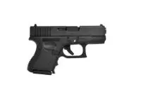 PISTOLA GLOCK G28 GEN 3 .380