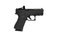 PISTOLA GLOCK G43X MOS SUBCOMPACT 9mm