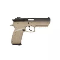 PISTOLA IWI JERICHO 941F 9mm
