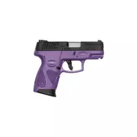 PISTOLA TAURUS G2C 9mm