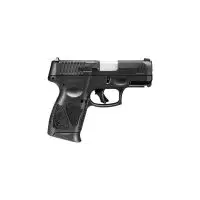 PISTOLA TAURUS G2C COMPACT .38