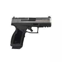 PISTOLA TAURUS GX4 CARRY 9mm