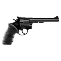 REVOLVER TAURUS RT86 TA .38