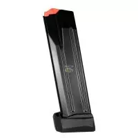 CARREGADOR AREX PARA PISTOLA AREX REX DELTA L 9MM 17+2 TIROS