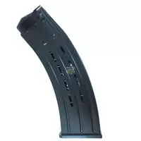 CARREGADOR P/ESPINGARDA KHAN ARMS 10 TIROS