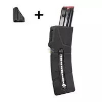 CARREGADOR CBC PARA RIFLE CBC 7022 7022 DELTA 7022 TACTICAL CAL.22LR 25 TIROS + MUNICIADOR