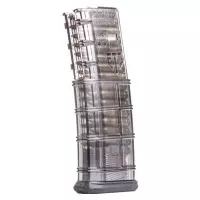 CARREGADOR ETS PARA FUZIL AR15 5.56