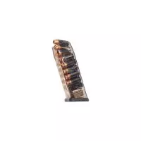 CARREGADOR ETS PARA PISTOLA GLOCK G20 CAL.10MM 15 TIROS