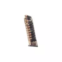 CARREGADOR ETS PARA PISTOLA GLOCK G21 .45ACP 18 TIROS