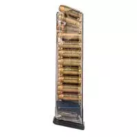 CARREGADOR ETS PARA PISTOLA GLOCK G22 .40