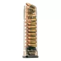 CARREGADOR ETS PARA PISTOLA SMITH&WESSON 9MM 21UN