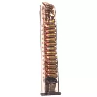 CARREGADOR ETS SMITH&WESSON 9MM 30un