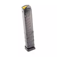 CARREGADOR FIRE EAGLE POLÍMERO 9MM 33T