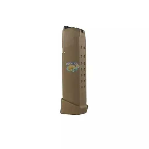 CARREGADOR GLOCK G19X 9MM 19UN