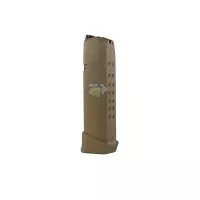 CARREGADOR GLOCK G19X 9MM 19UN