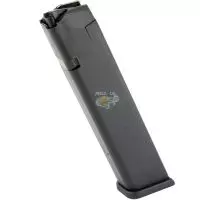 CARREGADOR GLOCK ORIGINAL PARA PISTOLA GLOCK G22 G23 G27 G35 .40