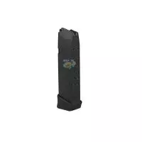 CARREGADOR GLOCK PARA PISTOLA GLOCK G22 .40