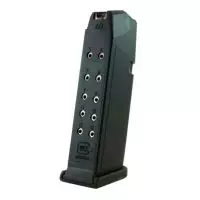 CARREGADOR GLOCK PARA PISTOLA GLOCK G23 .40