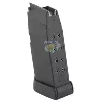 CARREGADOR GLOCK PARA PISTOLA GLOCK G30 CAL.45ACP 10 TIROS