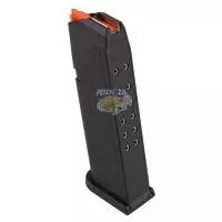 CARREGADOR GLOCK PISTOLA GLOCK G19 9mm