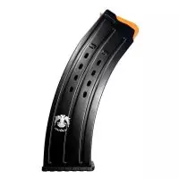 CARREGADOR HUGLU PARA ESPINGARDA SEMIAUTOMÁTICA HUGLU XR-7 E TYPHOON F12 CAL.12 10 TIROS