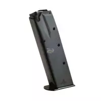 CARREGADOR IWI PARA PISTOLA IWI JERICHO METAL 9MM 16 TIROS