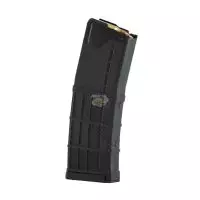 CARREGADOR LANCER BLACK PARA FUZIL 5.56/300BLK 30 TIROS