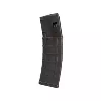 CARREGADOR MAGPUL GEN M3 5.56X45 40 TIROS PRETO