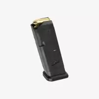 CARREGADOR MAGPUL GLOCK G17 PMAG10 9mm 10un