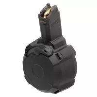 CARREGADOR MAGPUL PMAG D-50 CZ PARA CARABINA SCORPION EVO 3 9MM 50un