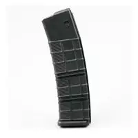 CARREGADOR PROMAG AR .308 40 TIROS PRETO POLIMERO