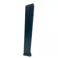 CARREGADOR PROMAG COLT 1911 9MM 18 TIROS AÇO AZUL REF. COL-A37