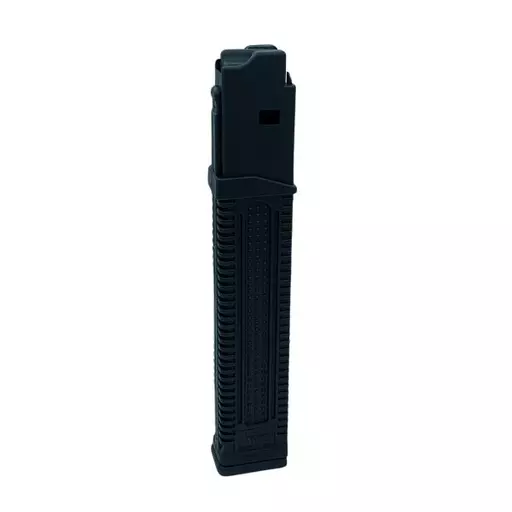 CARREGADOR PROMAG CZ SCORPION 9mm 40 TIROS PRETO POLÍMERO REF. CZ-A10