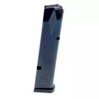 CARREGADOR PROMAG PARA PISTOLA TAURUS PT-92 9MM 20 TIROS
