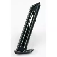 CARREGADOR PROMAG RUGER 22/45 MARK III .22LR 10 TIROS
