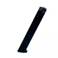 CARREGADOR PROMAG RUGER SECURITY-9 9MM 32 TIROS