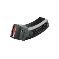 CARREGADOR RUGER PARA RIFLE RUGER 10/22 .22LR