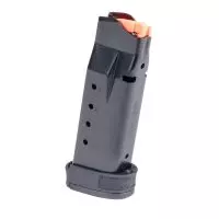 CARREGADOR SMITH & WESSON BODYGUARD 2.0 .380