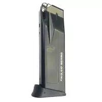CARREGADOR PARA PISTOLA TAURUS PT845 .45ACP