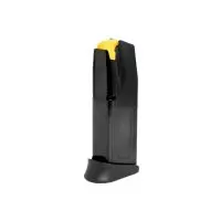 CARREGADOR PISTOLA TAURUS G2C 9MM 12 TIROS