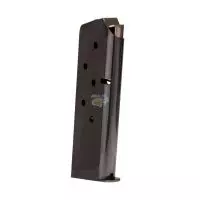 CARREGADOR TAURUS PT1911 .45ACP 6 TIROS