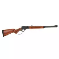 CARABINA CBC RIO GRANDE .357