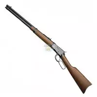 CARABINA ROSSI PUMA .38