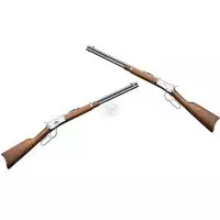 CARABINA ROSSI PUMA .44-40