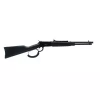CARABINA ROSSI TRIPLE BLACK 16.5 .357