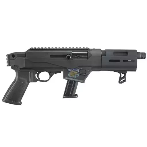 CARABINA RUGER PC CHARGER 9mm