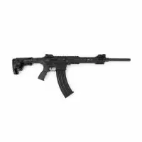 ESPINGARDA BRESCIA DIFESA BLACK 12 GA
