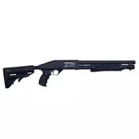 ESPINGARDA CBC MILITARY 3.0 12 GA